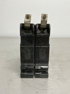 Used Square D EHB24040 2 Pole, 40 Amps, 480 Volts