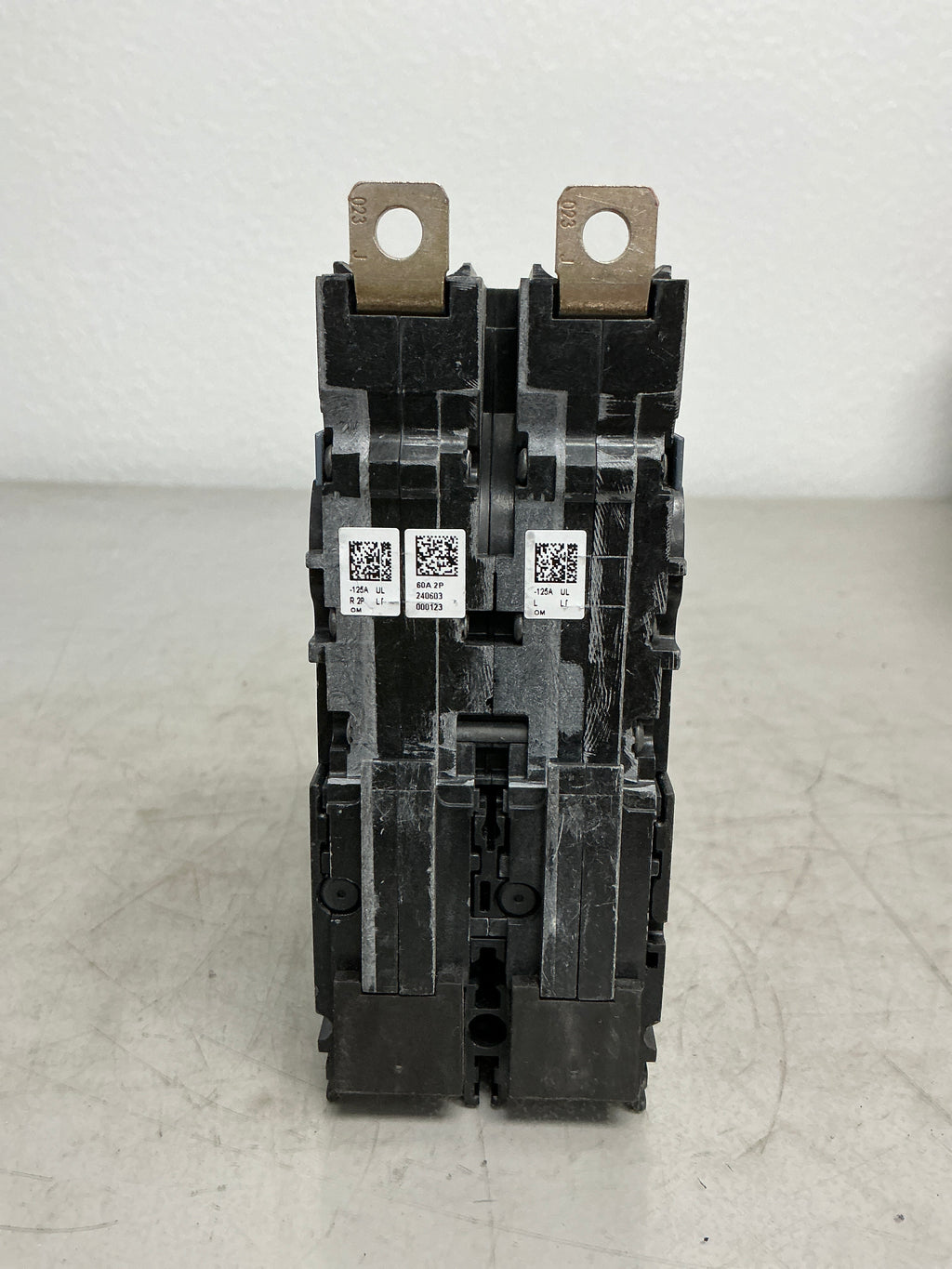 New Siemens 3VA4160-4ED24-0AA0 3 Pole, 60 Amps, Circuit Breaker