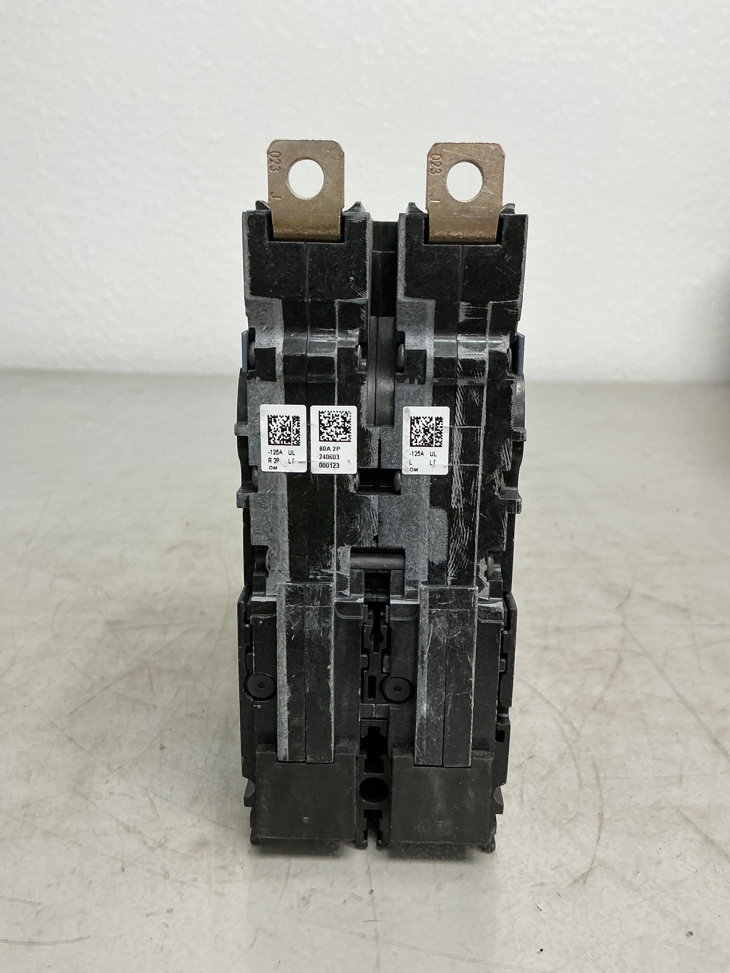 New Siemens 3VA4160-4ED24-0AA0 3 Pole, 60 Amps, Circuit Breaker