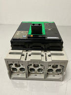 New Square D PJL36060U31A 3 Pole, 600 Amps, 600 Volts Circuit Breaker