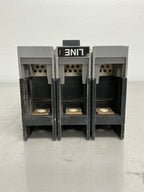 Used Siemens HFD63B250 3 Pole,  250 Amps, 480 Volts