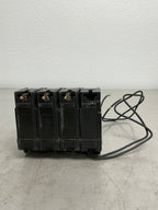Used THQL32040ST1 3 Pole, 40 Amps, 240 Volts