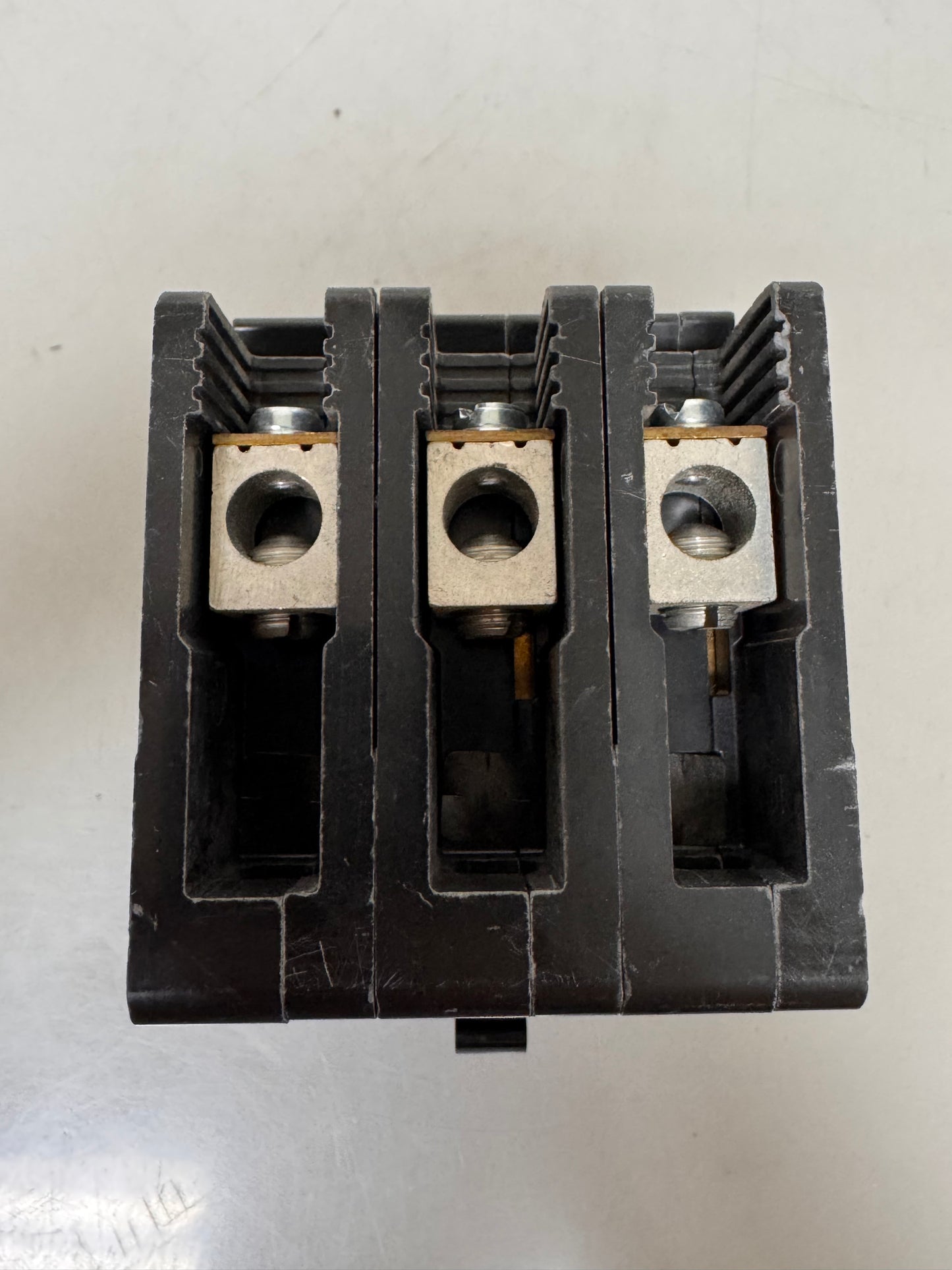 Used Square D EGB34050 50 Amp, 3 Pole, 480 Volt Breaker