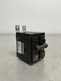 Used Siemens B250 2 Pole, 50 Amps, 240 Volts