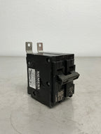 Used Siemens B250 2 Pole, 50 Amps, 240 Volts