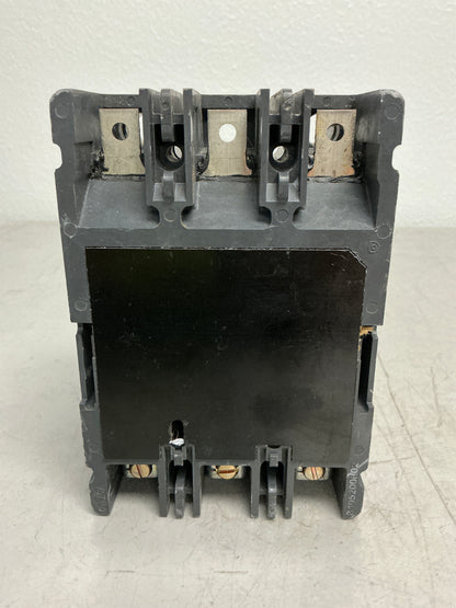 New Eaton PDG23G0015TFFL 3 Poles, 15 Amps