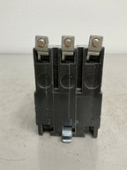 Used Square D QOB320 3 Pole, 20 Amps, 240 Volts