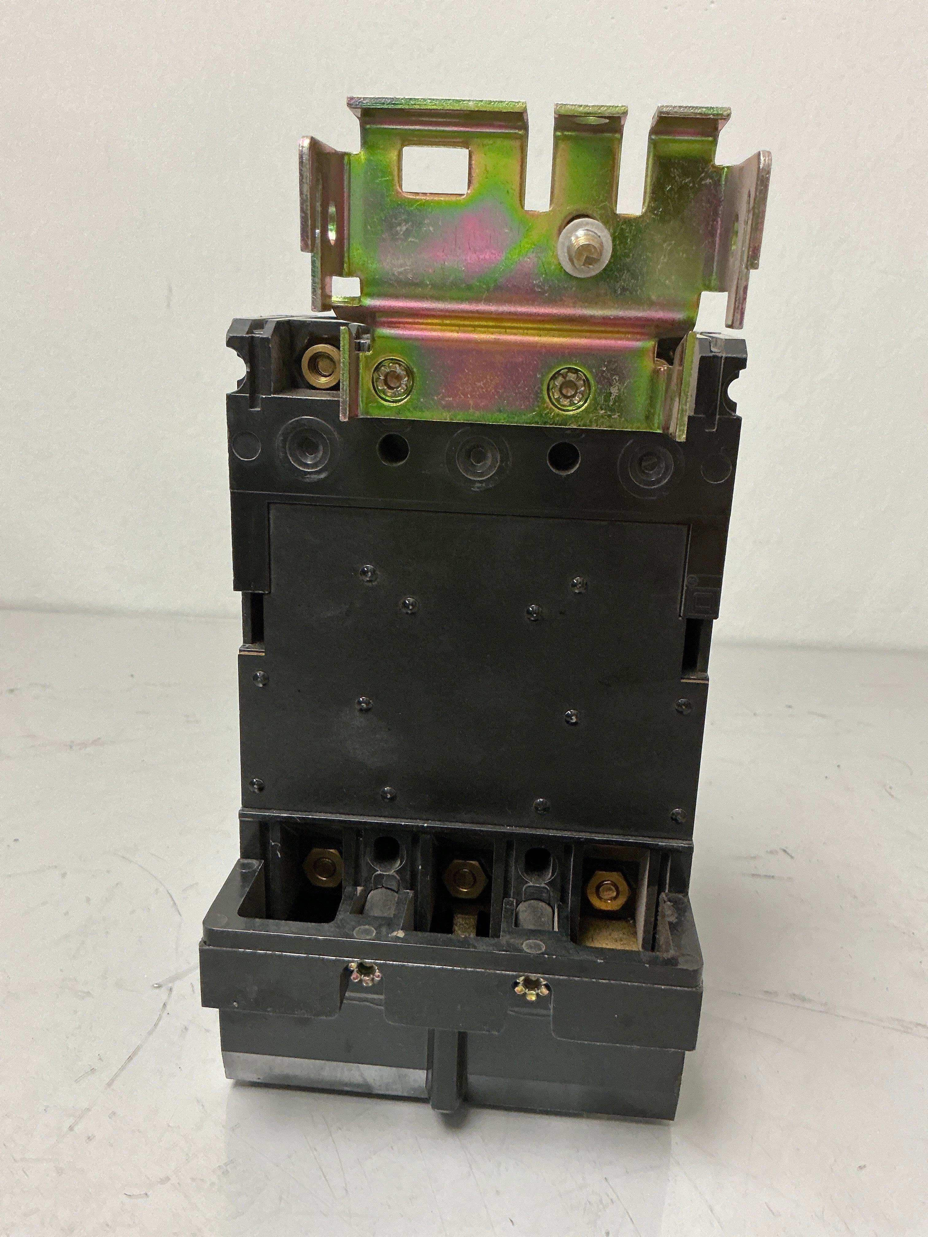 Used Square D FA34060 3 Pole, 60 Amps, 600 Volts Circuit Breaker