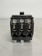 Used Square D QO350 3 Pole, 50 Amps, 240 Volts