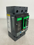 Used Square D JJL36200LY 3 Pole, 200 Amps, Circuit Breaker
