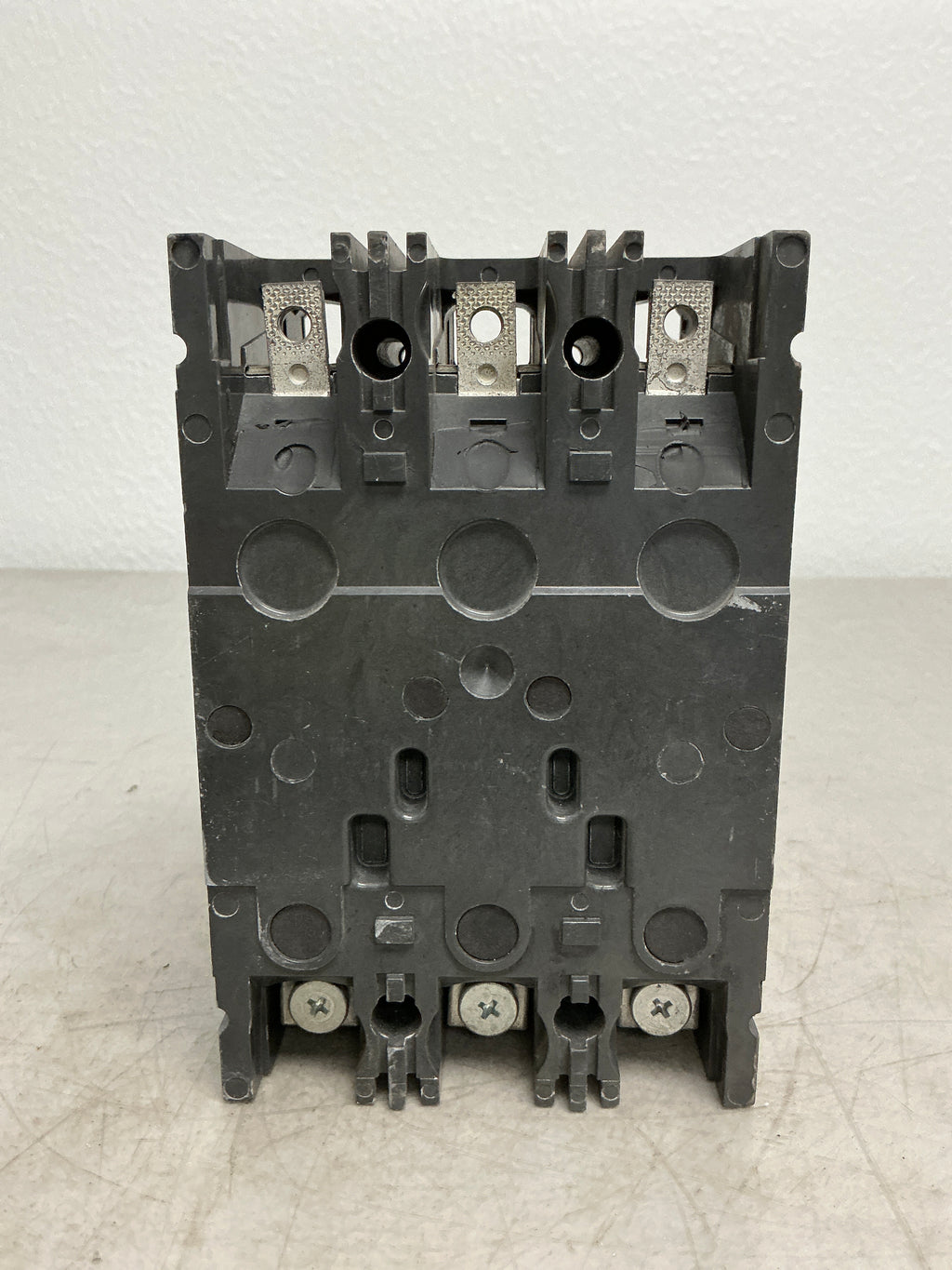 Used TED134070WL 3 Pole, 70 Amps, 480 Volts Circuit Breaker