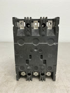 Used TED134070WL 3 Pole, 70 Amps, 480 Volts Circuit Breaker