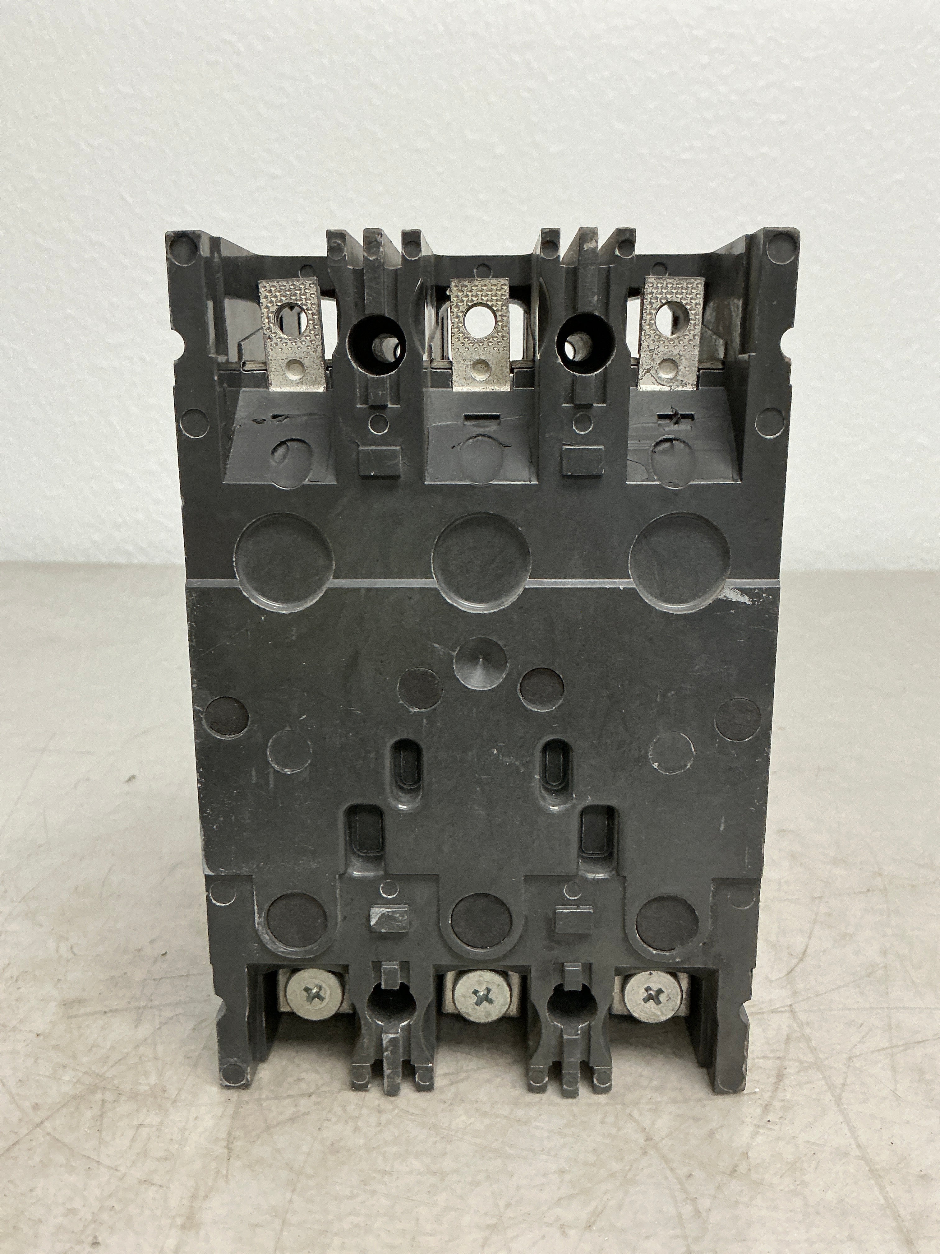 Used TED134070WL 3 Pole, 70 Amps, 480 Volts Circuit Breaker
