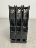 Used Siemens E43B090 3 Pole, 90 Amps, 480 Volts Circuit Breaker
