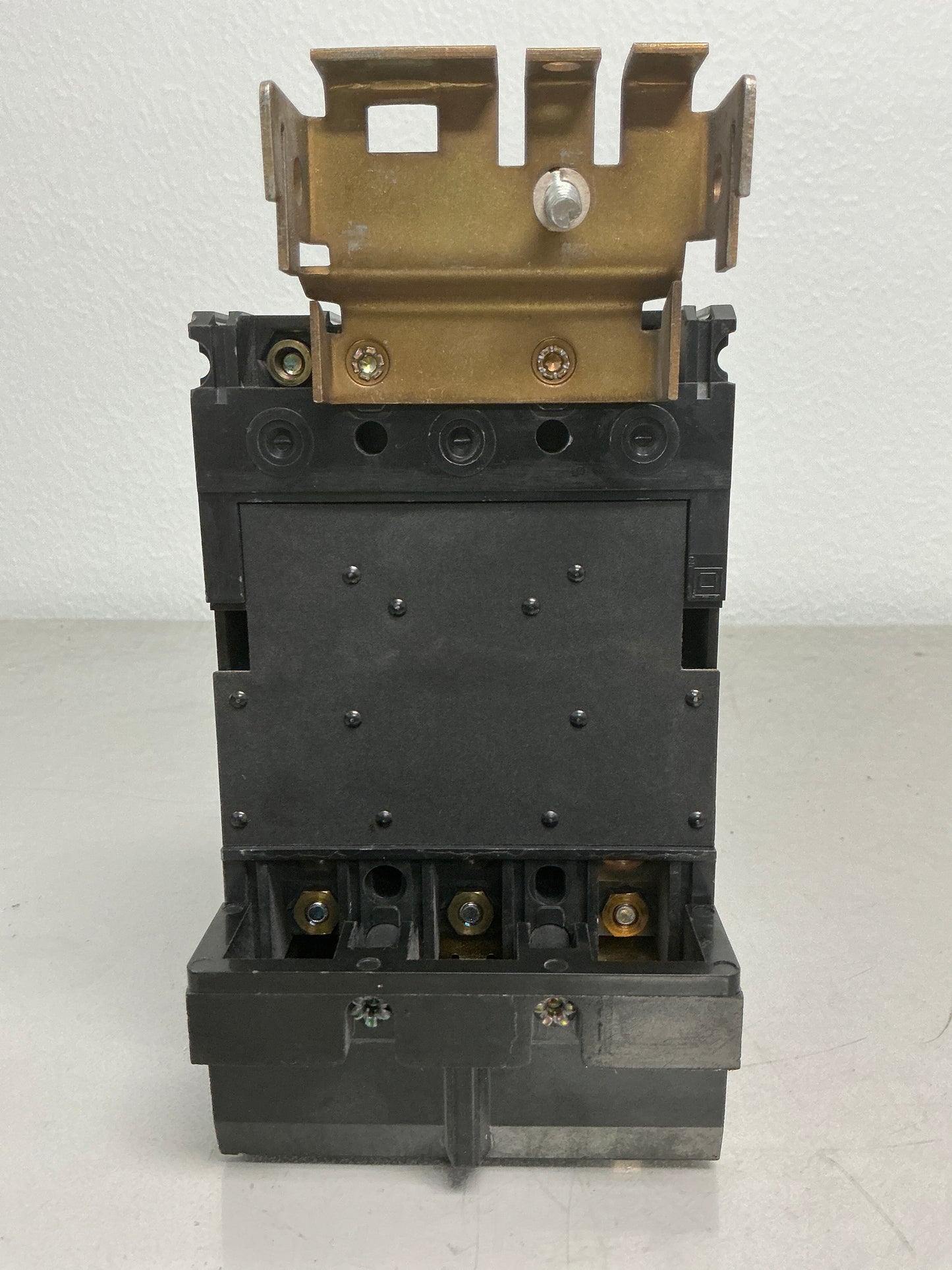 Used Square D FA32100 3 Pole, 100 Amps, 240 Volts