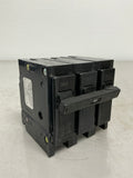 Used BR345 3 Pole, 45 Amps, 240 Volts