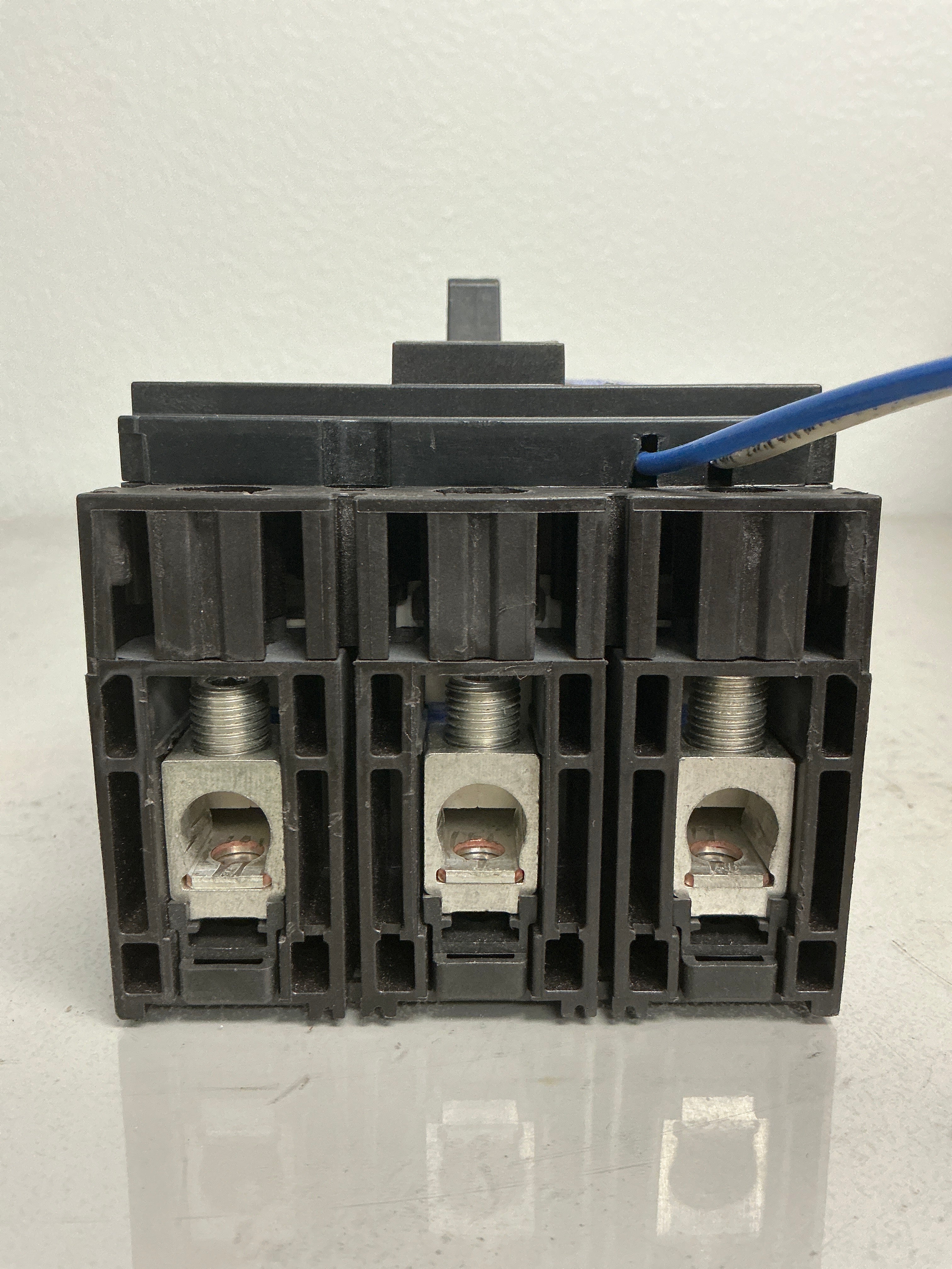 Used Square D HDL36125SA 3 Pole, 125 Amps, 600 Volts