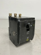 Used Square D QOB330VH 3 Pole, 30 Amps, 240 Volts