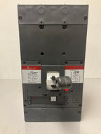 New SKLA36AT1200 3 Pole, 1200 Amps, 600 Volts Circuit Breaker