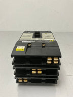 Used Square D Q232200 3 Pole, 200 Amps, 240 Volts Circuit Breaker