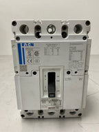Used Eaton PDG23G0200TFFL 3 Pole, 200 Amps, 600 Volts Circuit Breaker