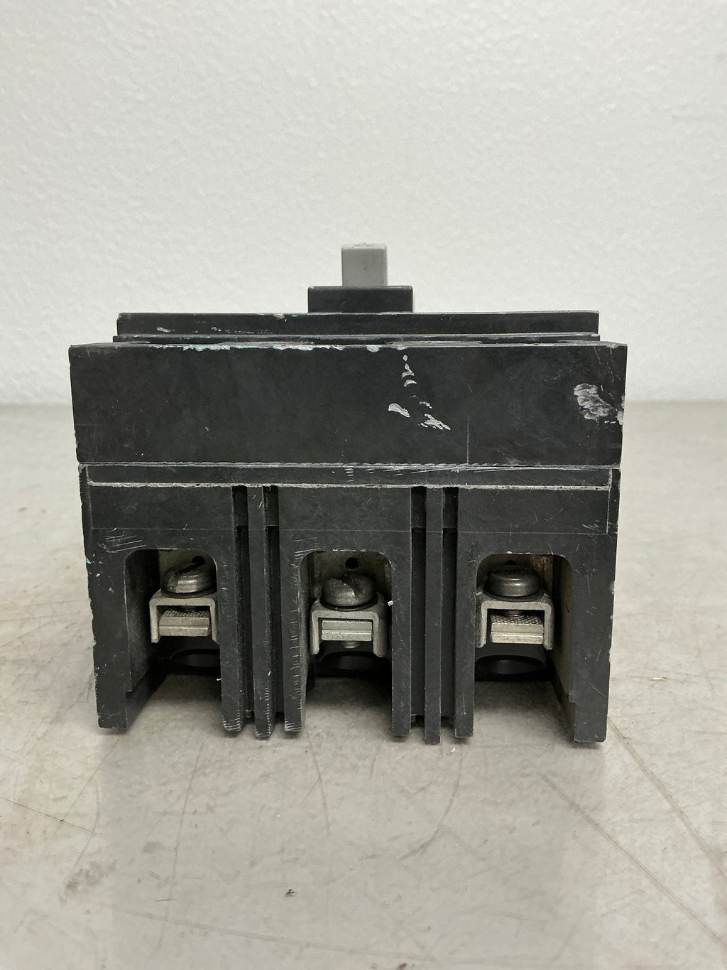 Used TED134030WL 3 Pole, 30 Amps, 480 Volts Circuit Breaker