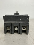 Used TED134030WL 3 Pole, 30 Amps, 480 Volts Circuit Breaker