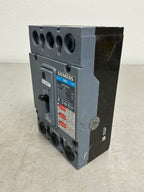 Used Siemens QR23B200 3 Pole, 200 Amps, 240V Circuit Breaker