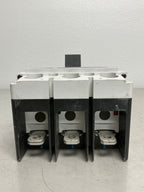New Eaton PDG33G0400FNNN, 3 Pole, 400 Amps, 600 Volts, Circuit Breaker