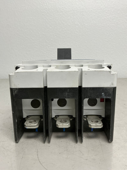 New Eaton PDG33G0400FNNN 3 Pole, 400 Amps