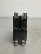 Used Square D QOB235 2 Pole, 35 Amps, 240 Volts