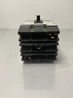 Used Square D FH36070 3 Pole, 70 Amps, 600 Volts Circuit Breaker
