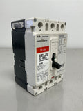 *CHIPPED* Used FD3100 3 Poles, 100 Amps, 600 Vac