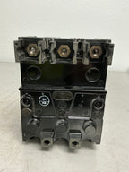 *CHIPPED*Used EH3-B30 3 Pole, 30 Amps, 480 Volts Circuit Breaker