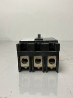 Used Cutler-Hammer CC3200 3 pole, 200 Amps, 240 Volts, Circuit Breaker