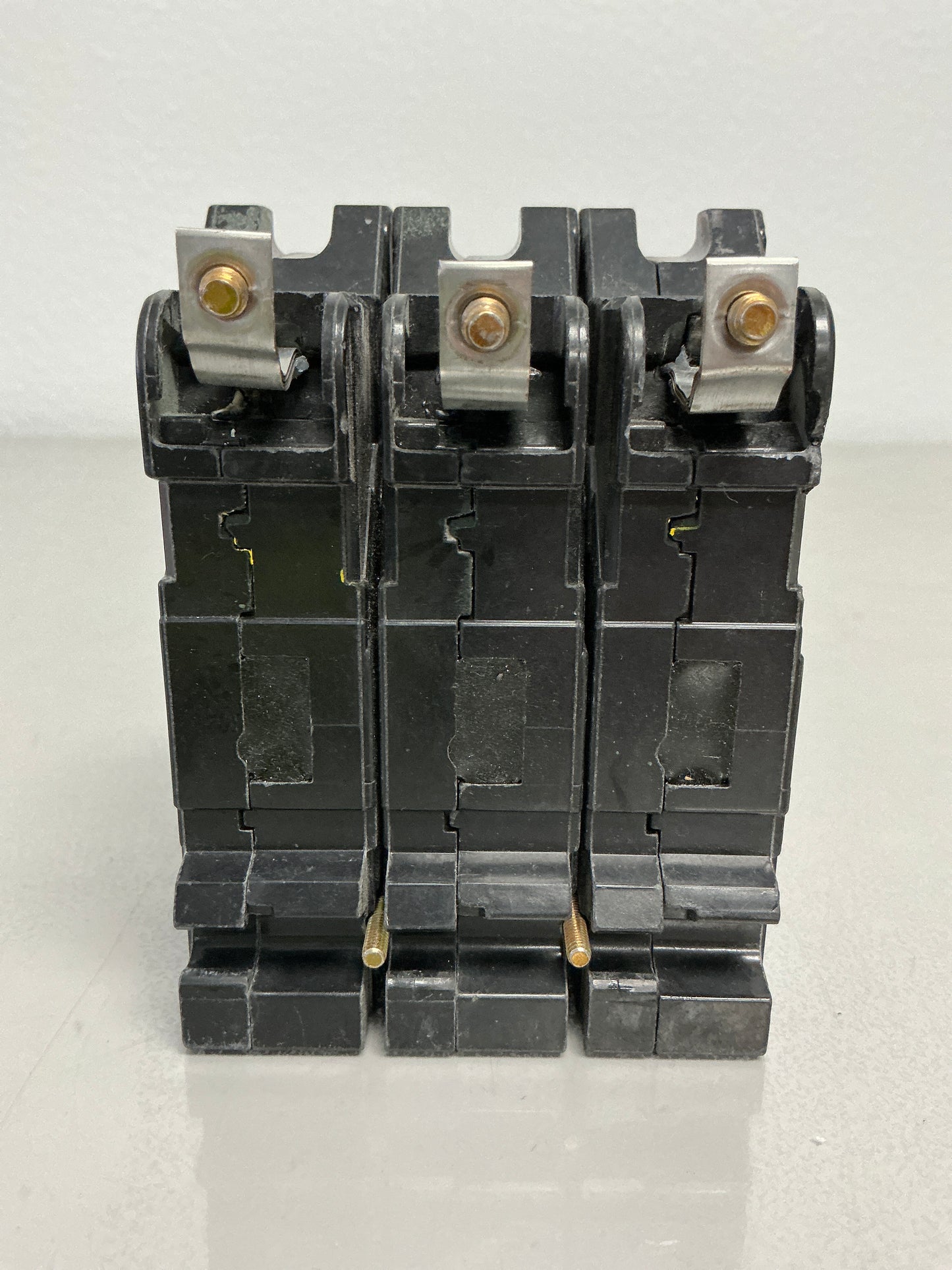 Used Square D EHB34100 3 Poles, 480/277 Volts, 100 Amps