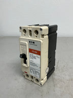 Used Eaton ED2150D01 2 Pole, 150 Amps, 240 Volts