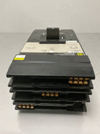 Used Square D LA36300 3 Pole, 300 Amps, 600 Volts Circuit Breaker