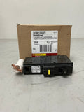 New Square D HOM120GFI 1 Pole, 20 Amps, 120 Volts Circuit Breaker