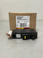 New Square D HOM120GFI 1 Pole, 20 Amps, 120 Volts Circuit Breaker