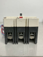 Used FDB3040L with Auxiliary 3 Poles, 40 Amps, 600 Volts