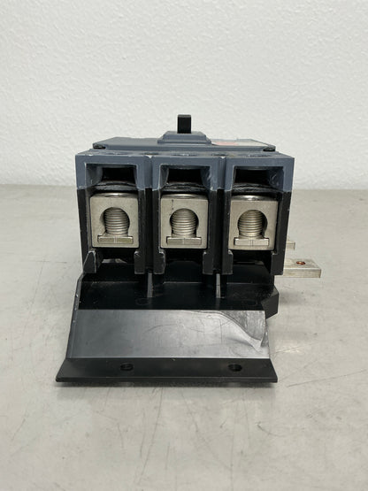 New Siemens QR23B200 200 Amp 240 Volt 3 Pole Breaker With Panel Kit