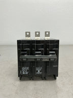 Used Siemens B350 3 Pole, 50 Amps, 240 Volts