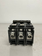 Used Simians B390H 3 Pole, 90 Amps, 240 Volts