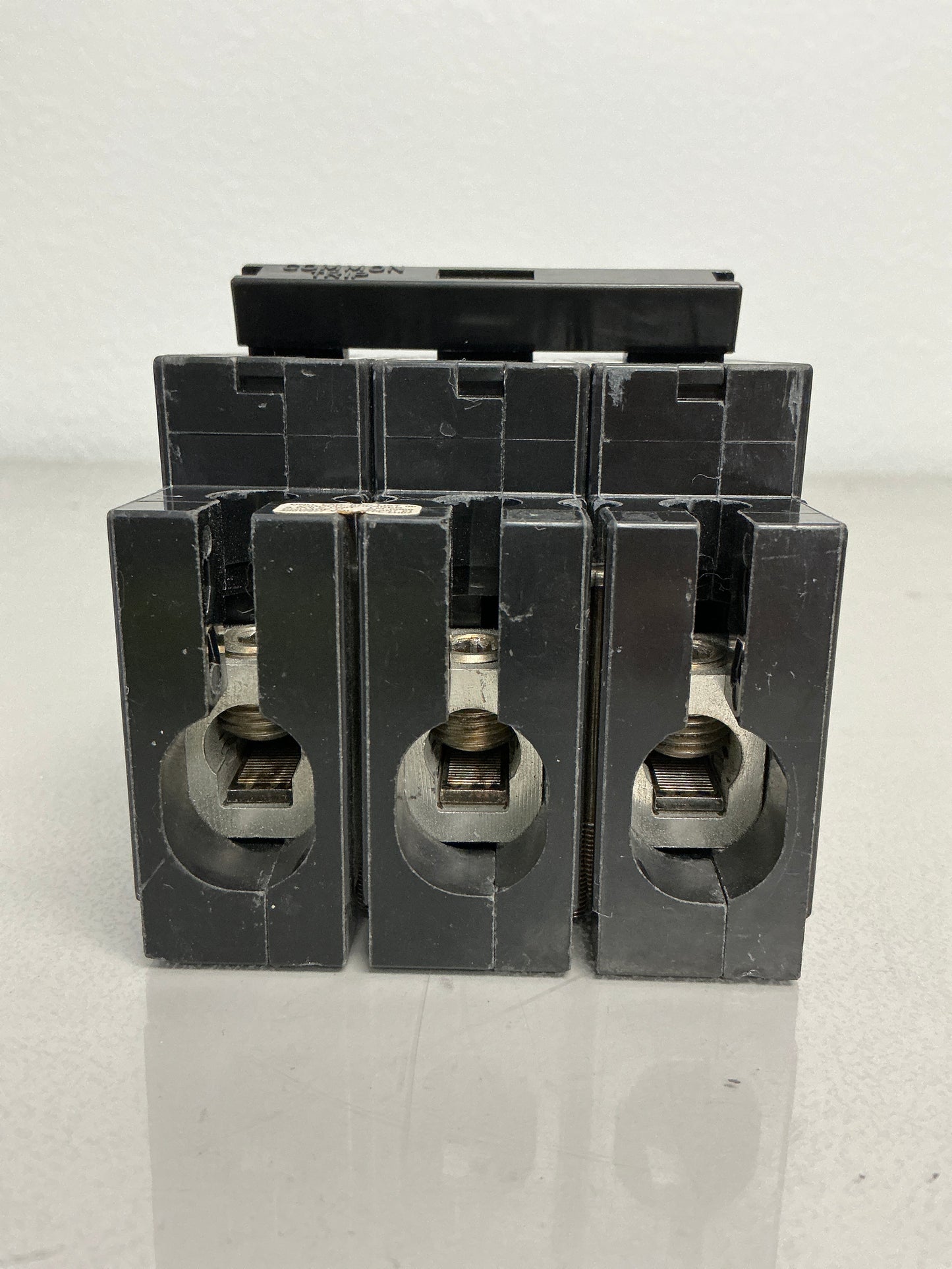 Used Square D EHB34070 3 Pole, 70 Amps. 277 Volts