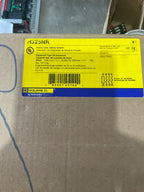 New Square D Disconnect H325NR 400 Amps