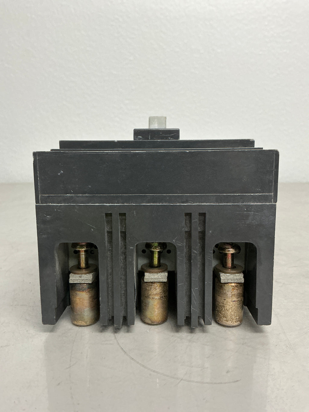 Used THED136045 3 Pole, 45 Amps, 600 Volts
