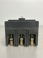Used THED136045 3 Pole, 45 Amps, 600 Volts