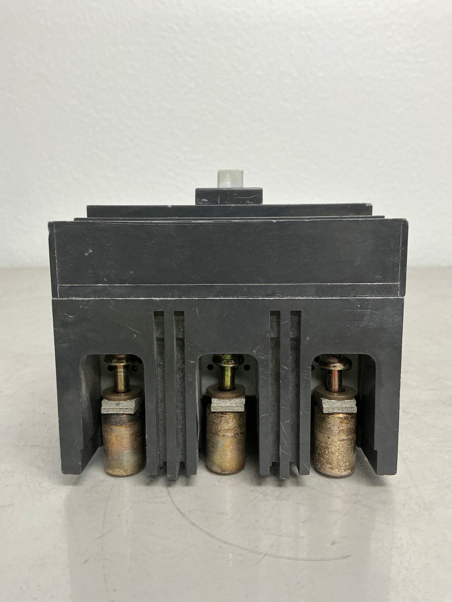 Used THED136045 3 Pole, 45 Amps, 600 Volts