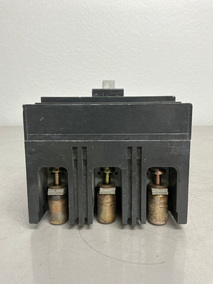 Used THED136045 3 Pole, 45 Amps, 600 Volts